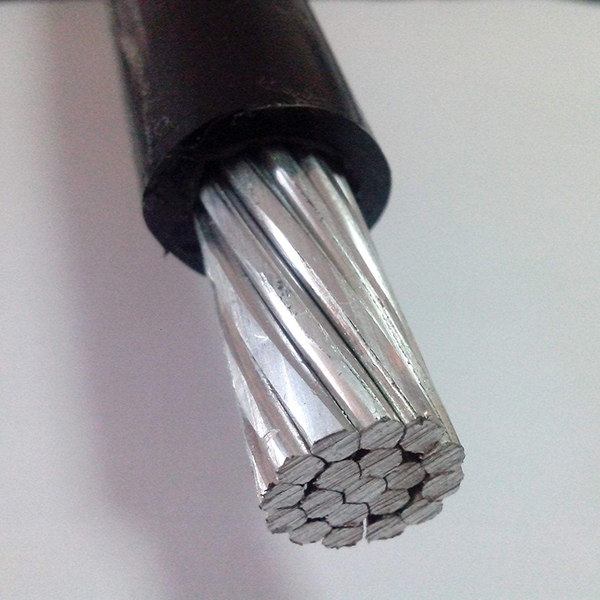 架空電力電纜
